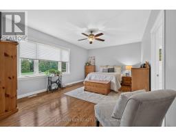 Bedroom 3 - 653 Peter Street, Strathroy Caradoc, ON N0L1T0 Photo 21