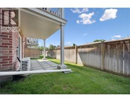 403 Westwood Drive Unit# 16, Kitchener, ON N2M0B5 Photo 25
