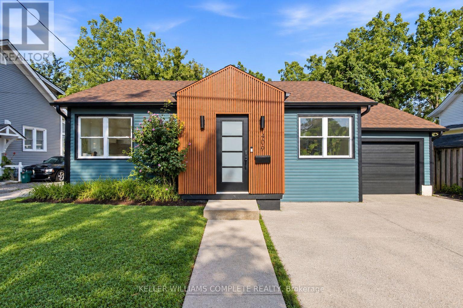 409 ONTARIO STREET