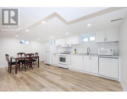 Basement - 37 Coronation Boulevard, St  Catharines, ON L2S2V2 Photo 10