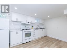 Basement - 37 Coronation Boulevard, St  Catharines, ON L2S2V2 Photo 11
