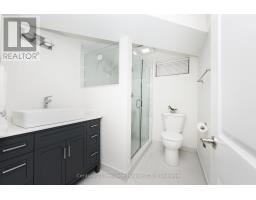Bathroom - Basement - 37 Coronation Boulevard, St  Catharines, ON L2S2V2 Photo 6