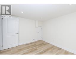 Basement - 37 Coronation Boulevard, St  Catharines, ON L2S2V2 Photo 8