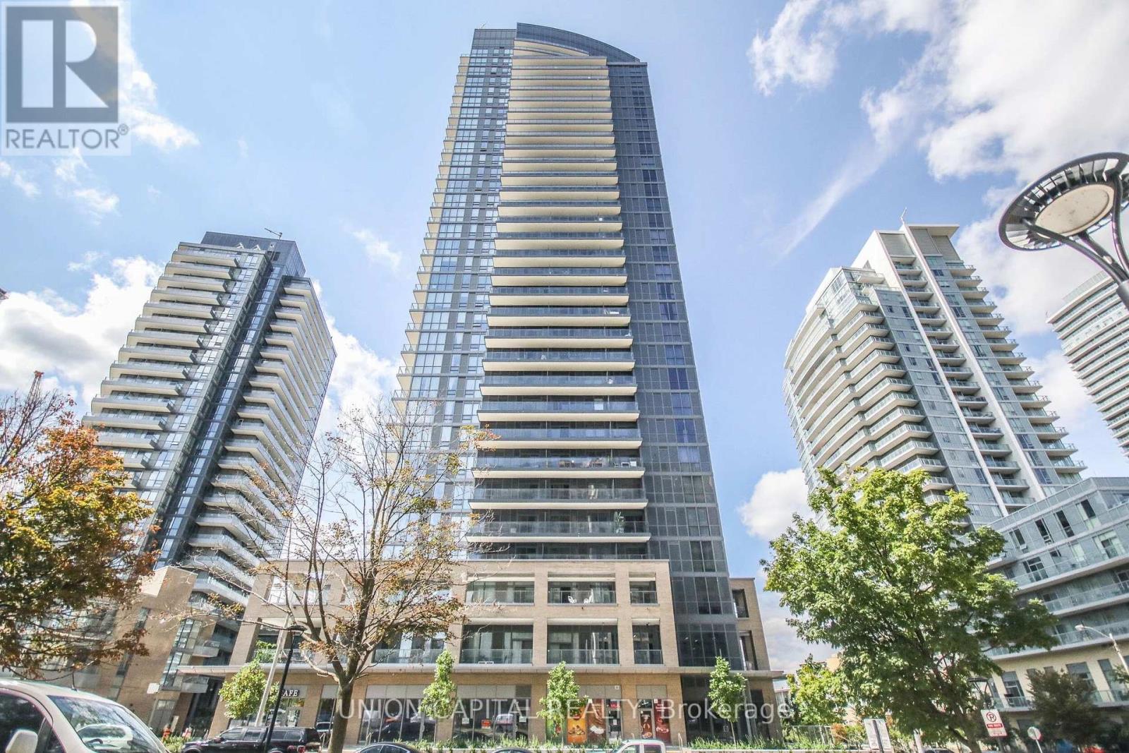1601 - 56 FOREST MANOR ROAD
