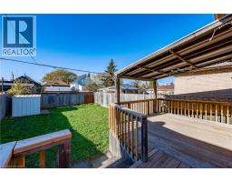 257 Tragina Avenue N, Hamilton, ON L8H5C9 Photo 17