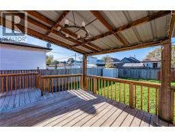 257 Tragina Avenue N, Hamilton, ON L8H5C9 Photo 18