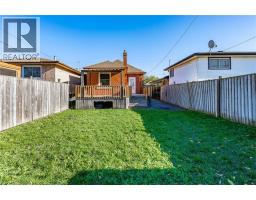 257 Tragina Avenue N, Hamilton, ON L8H5C9 Photo 19