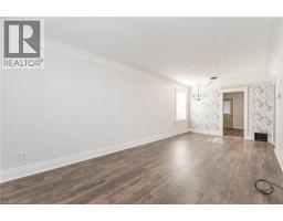 Living room - 257 Tragina Avenue N, Hamilton, ON L8H5C9 Photo 6