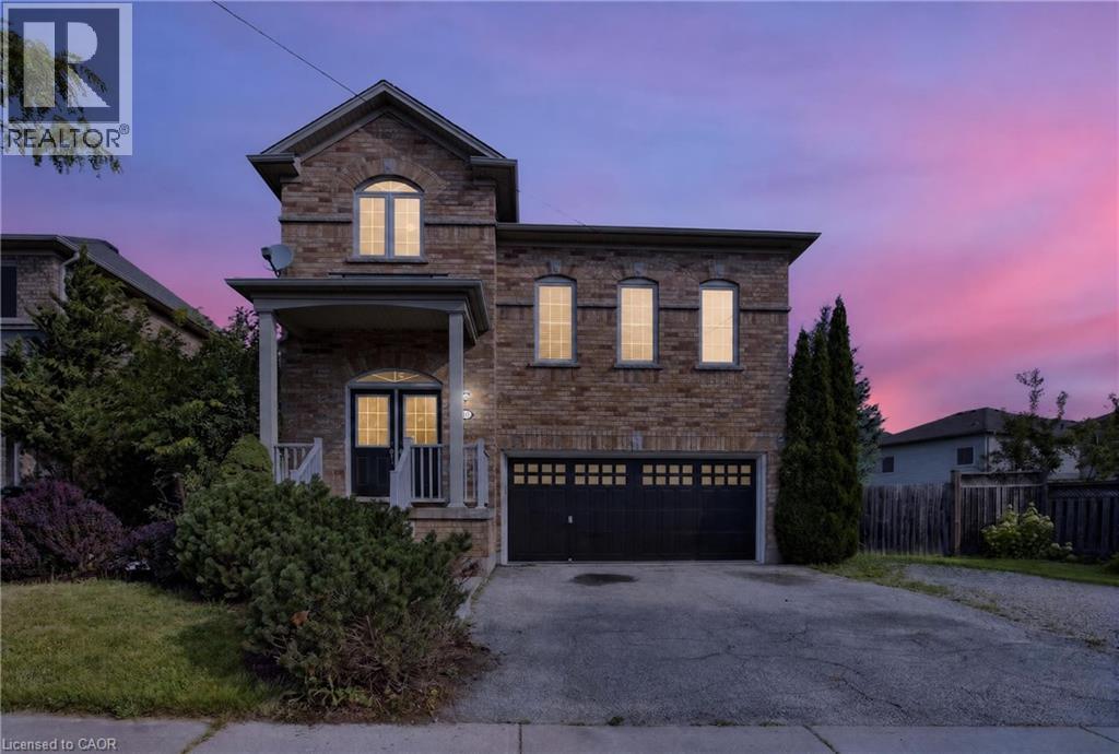 116 BAILEY Drive - Image 46