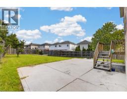 116 Bailey Drive, Cambridge, ON N1P0A2 Photo 39