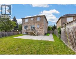 116 Bailey Drive, Cambridge, ON N1P0A2 Photo 42