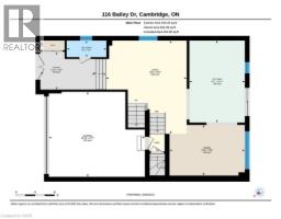 116 Bailey Drive, Cambridge, ON N1P0A2 Photo 47