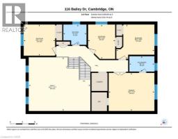 116 Bailey Drive, Cambridge, ON N1P0A2 Photo 48
