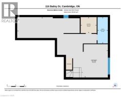 116 Bailey Drive, Cambridge, ON N1P0A2 Photo 49