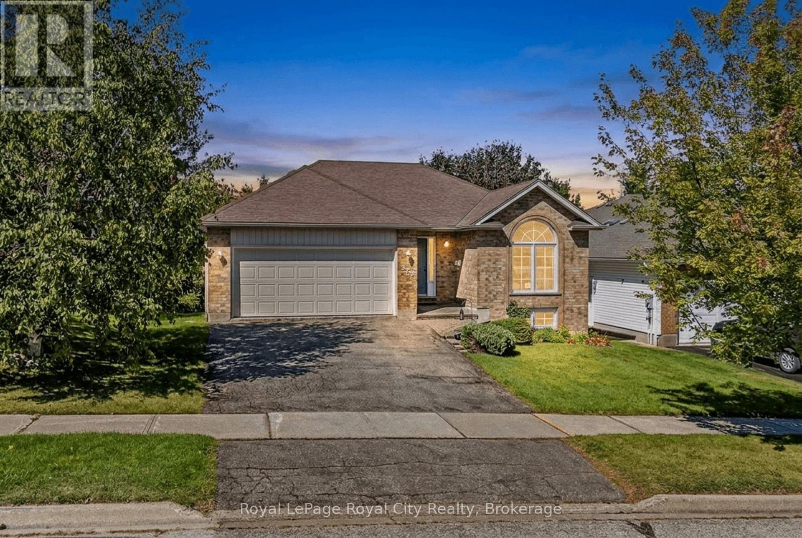 Property for sale at 589 HARVEY STREET