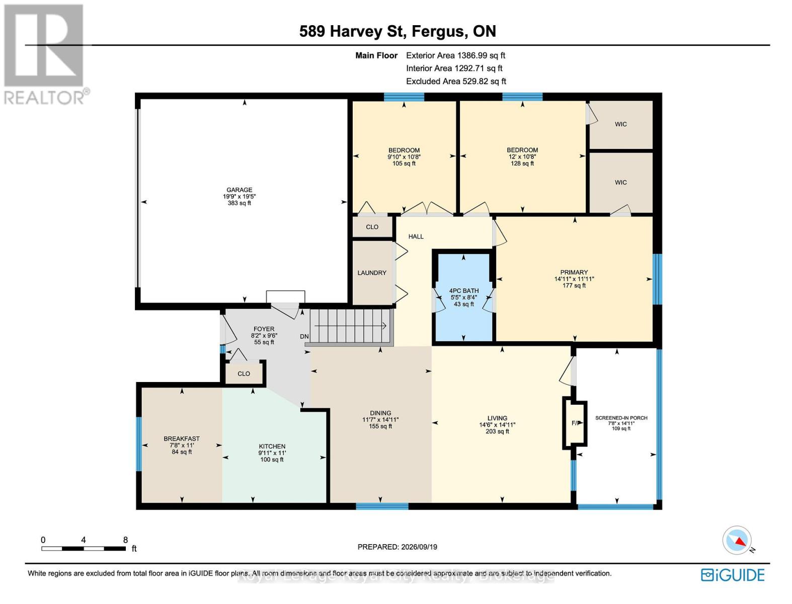 589 HARVEY STREET - Image 49