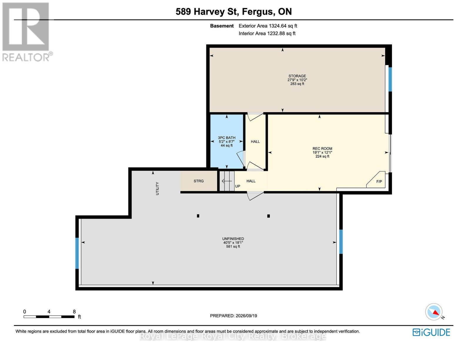 589 HARVEY STREET - 50