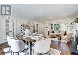 Recreational, Games room - 19 Lower Links Road, Toronto, ON M2P1H5 Photo 10
