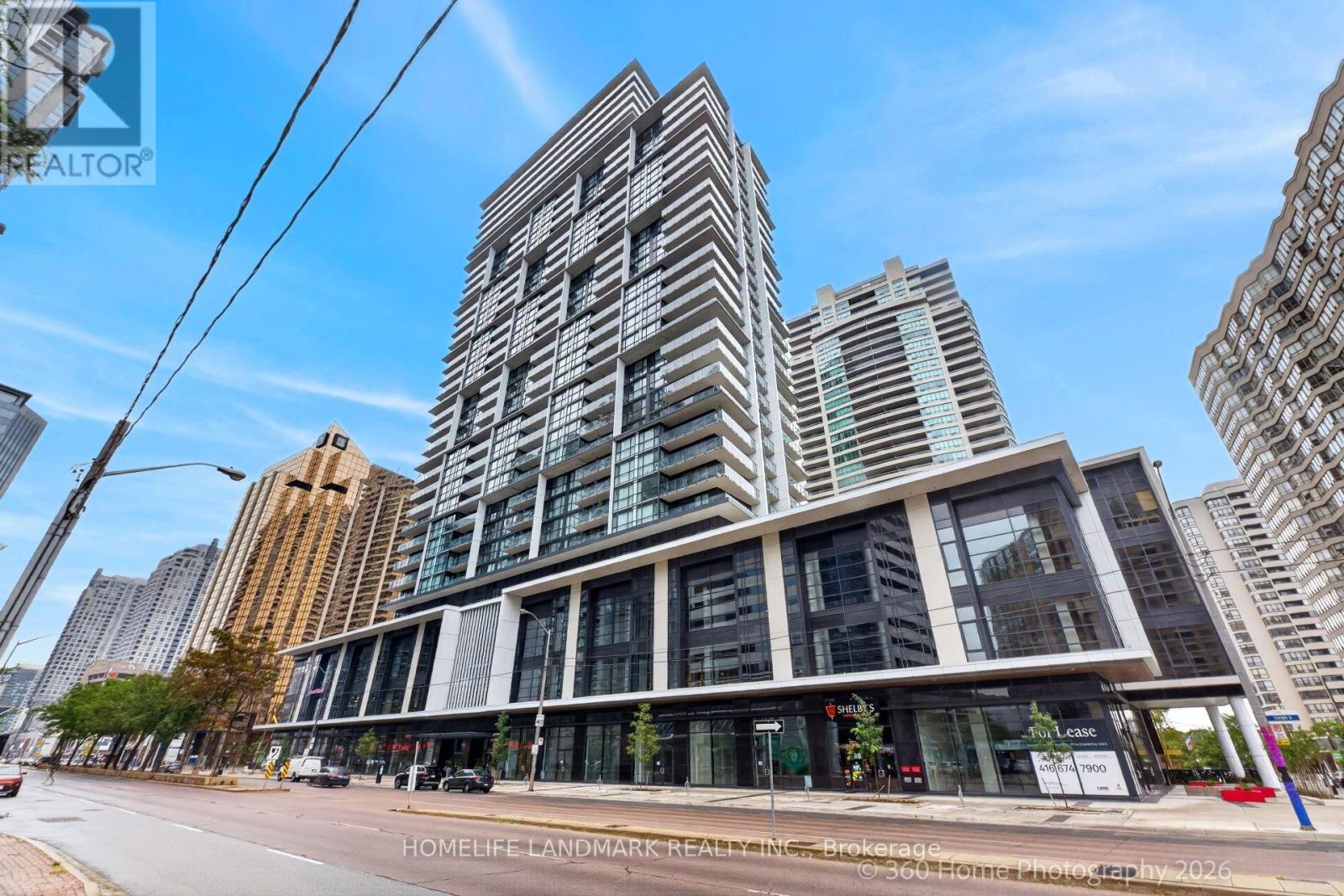 Photo of 4955 Yonge Street