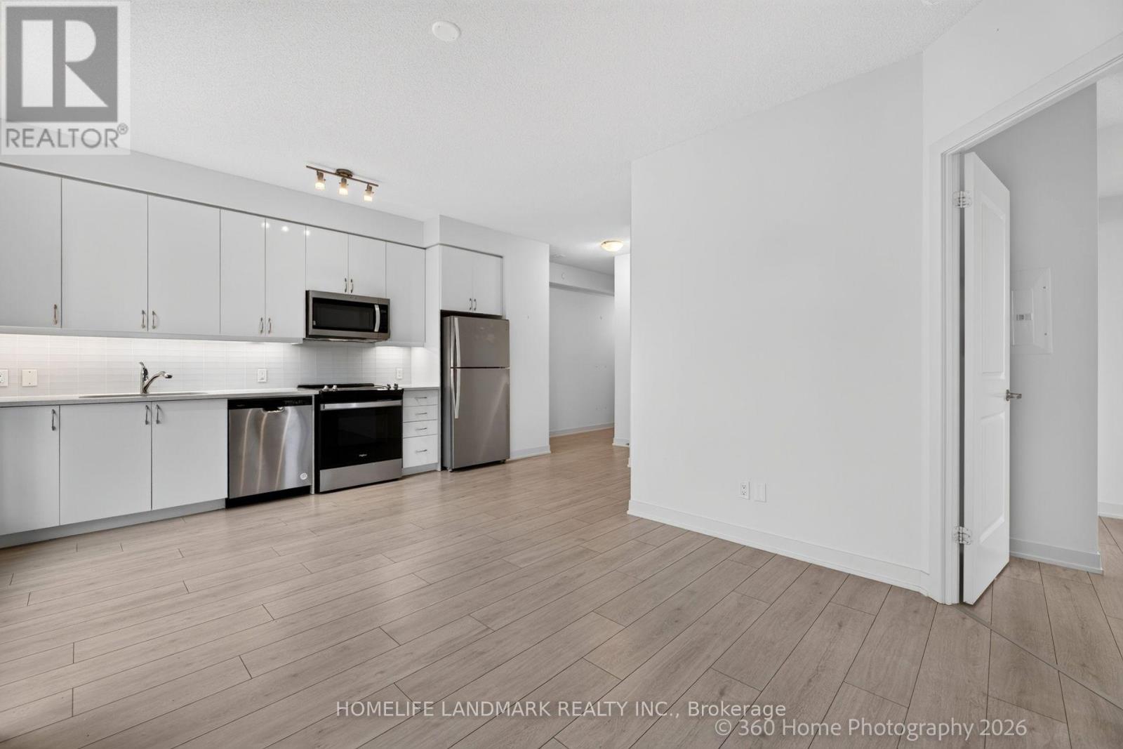 #1008 4955 YONGE STREET - 4