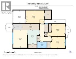 458-460 Keithley Road, Kelowna, BC V1X2N7 Photo 40
