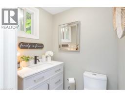 Bedroom - 1440 Garth Street Unit# 65, Hamilton, ON L9B1R6 Photo 6
