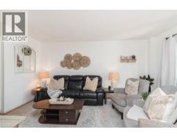 Kitchen - 1440 Garth Street Unit# 65, Hamilton, ON L9B1R6 Photo 8