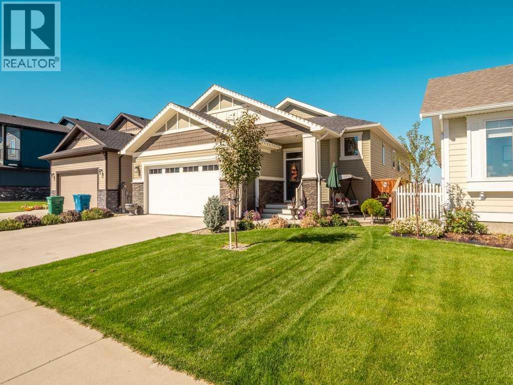 324 Rivergrove Chase W, Lethbridge, Alberta, T1K8E8