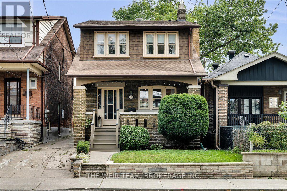 25 OAK PARK AVENUE - 1