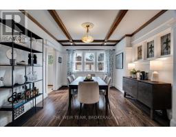 Laundry room - 25 Oak Park Avenue, Toronto, ON M4C4L8 Photo 10