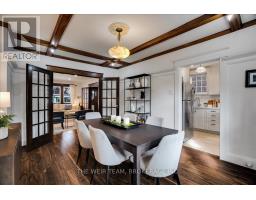Recreational, Games room - 25 Oak Park Avenue, Toronto, ON M4C4L8 Photo 11