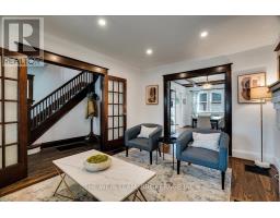 Bedroom 2 - 25 Oak Park Avenue, Toronto, ON M4C4L8 Photo 8