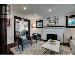 Bedroom 3 - 25 Oak Park Avenue, Toronto, ON M4C4L8 Photo 9