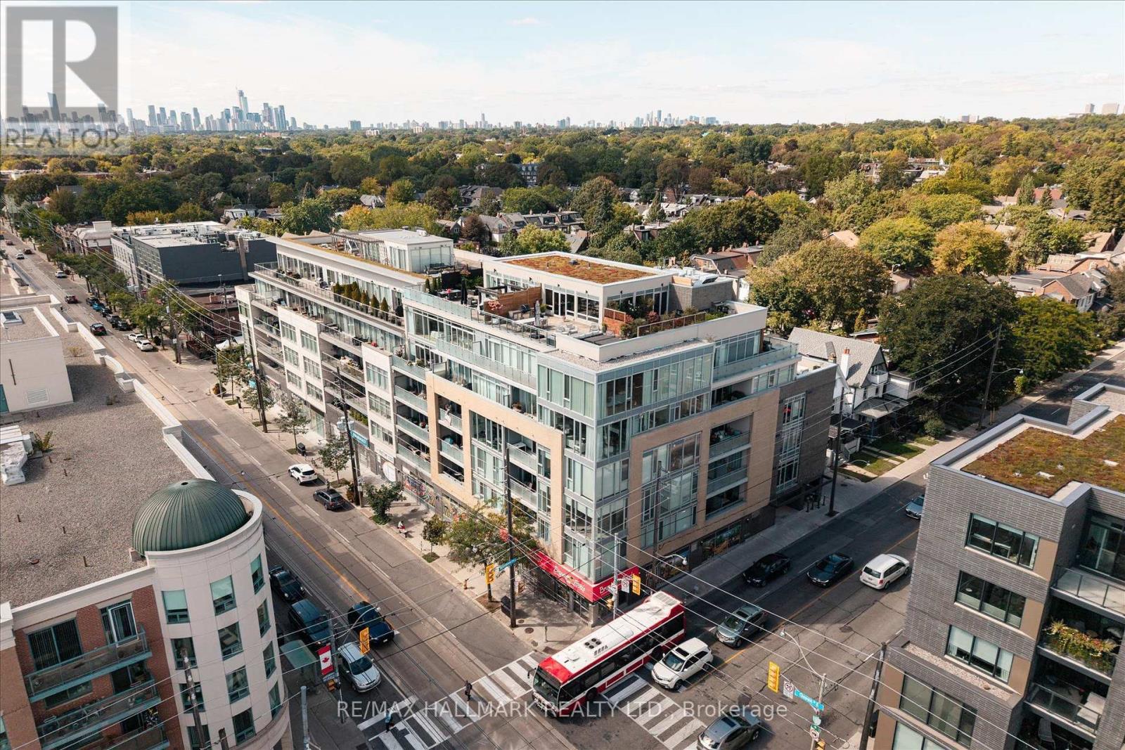 Photo of 200 Woodbine Avenue