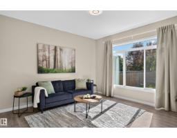 Bedroom 3 - 22519 96 Av Nw, Edmonton, AB T5T7K5 Photo 6