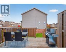 2pc Bathroom - 51 Loudun Street, Dieppe, NB E1A9X5 Photo 7