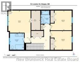 51 Loudun Street, Dieppe, NB E1A9X5 Photo 50