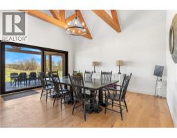 Dining room - 742 Country Squire Road, Waterloo, ON N2J4G8 Photo 22