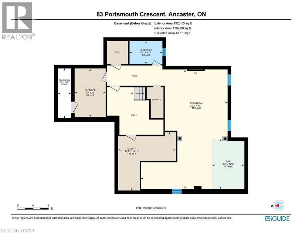 83 PORTSMOUTH Crescent - 49