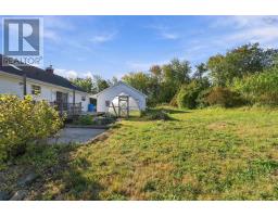 Laundry room - 989 Lighthouse Road, Bay View, NS B0V1A0 Photo 12