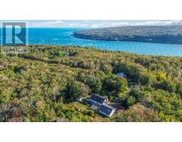 Storage - 989 Lighthouse Road, Bay View, NS B0V1A0 Photo 13
