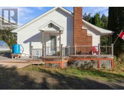 Primary Bedroom - 989 Lighthouse Road, Bay View, NS B0V1A0 Photo 7