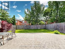 123 Ner Israel Drive, Vaughan, ON L4J9L1 Photo 29