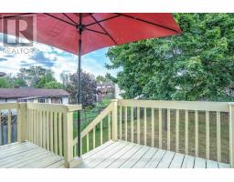 Upper - 18 Shannon Street, Orillia, ON L3V7K2 Photo 13
