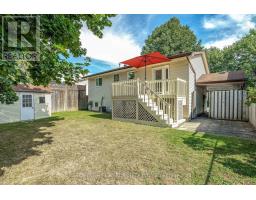 Upper - 18 Shannon Street, Orillia, ON L3V7K2 Photo 15