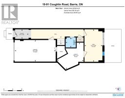 19 - 91 Coughlin Road, Barrie, ON L4N0L6 Photo 19