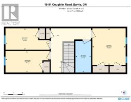 19 - 91 Coughlin Road, Barrie, ON L4N0L6 Photo 21