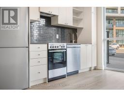 118 - 50 George Butchart Drive, Toronto, ON M3K0C9 Photo 17