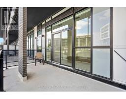 118 - 50 George Butchart Drive, Toronto, ON M3K0C9 Photo 22