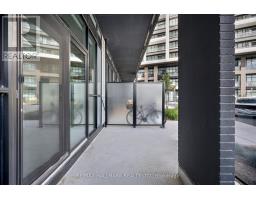 118 - 50 George Butchart Drive, Toronto, ON M3K0C9 Photo 24